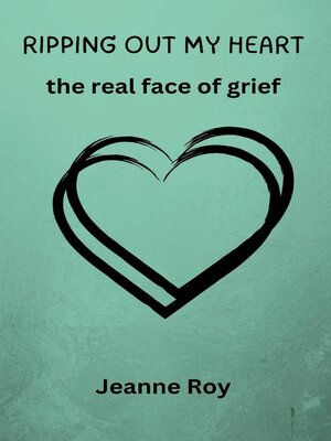 cover image of Ripping Out My Heart